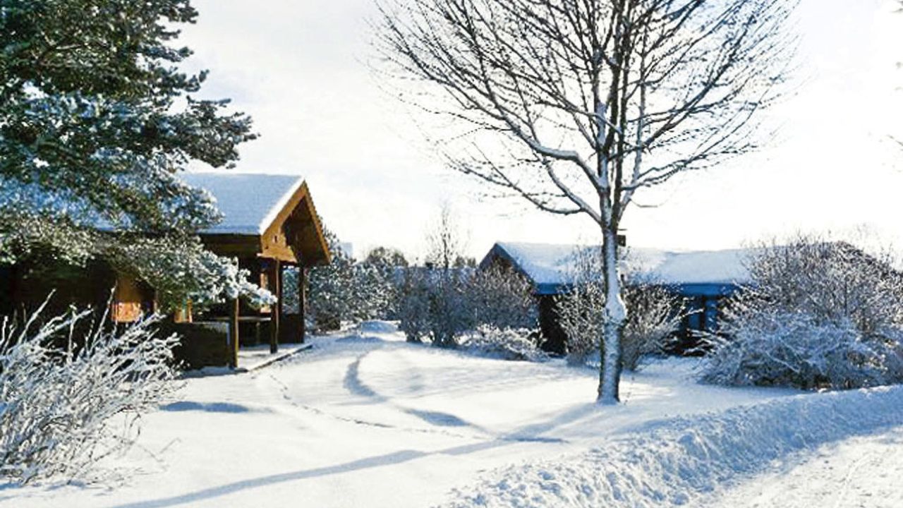 ExteriorWinter ExteriorWinter